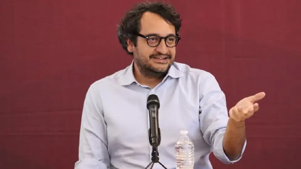 El político sostuvo que la decisión tiene un carácter político / Especial