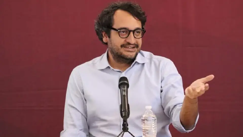 El político sostuvo que la decisión tiene un carácter político / Especial
