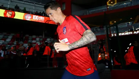 Fernando 'Niño' Torres será parte del Salón de la Fama 2026
