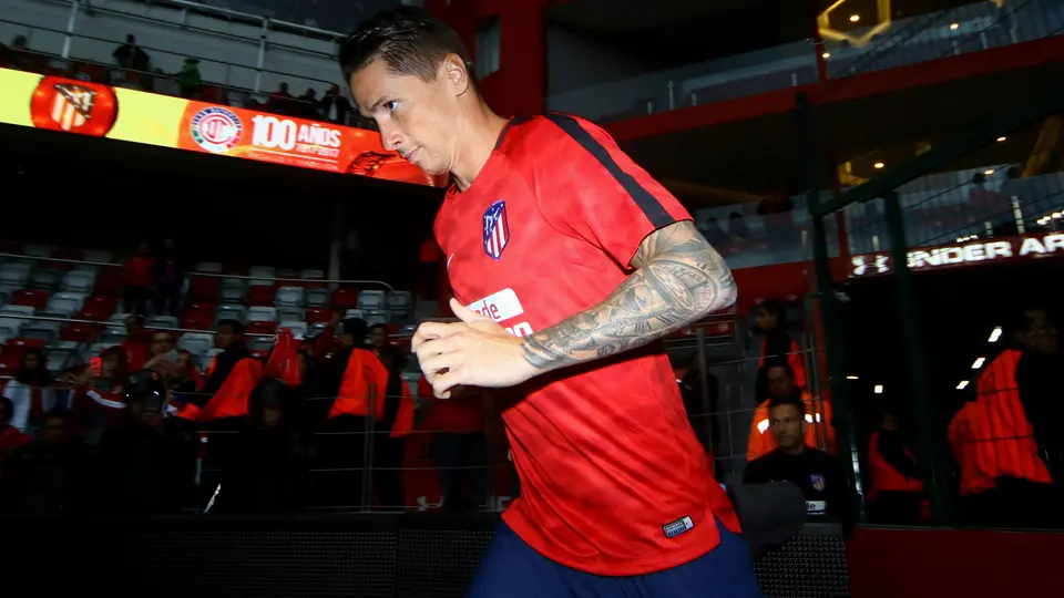 Fernando 'Niño' Torres será parte del Salón de la Fama 2026