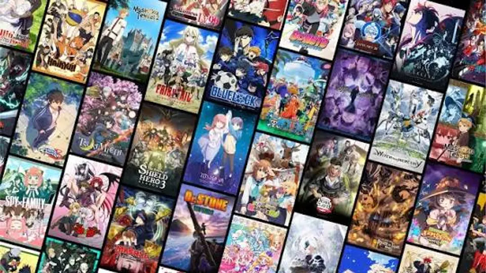 Gunpla, Gashapon y Tamagotchi serán parte de la oferta que llegará a la nueva sucursal./@crunchyroll