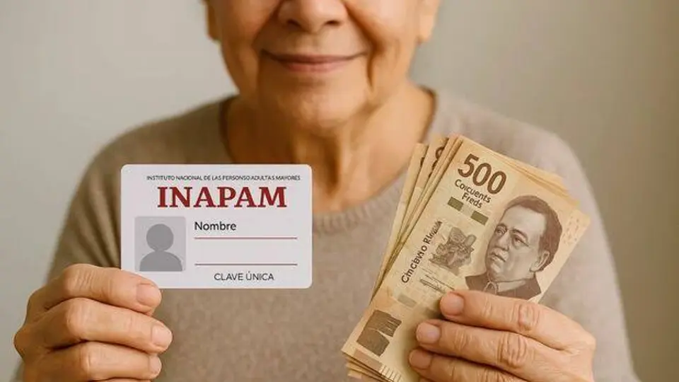 Los adultos mayores que consiguen un empleo formal pueden tener derecho a aguinaldo y otras prestaciones establecidas en la Ley Federal del Trabajo./ IA