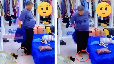 ¿Qué se le cayó a Aldo Rendón en La Casa de los Famosos México? Esto se sabe | VIDEO