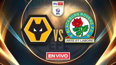 Wolves vs Blackburn Rovers: ¿Cuándo y dónde ver EN VIVO el debut de Raúl Jiménez en la segunda división de Inglaterra?