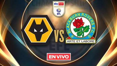Wolves vs Blackburn Rovers: ¿Cuándo y dónde ver EN VIVO el debut de Raúl Jiménez en la segunda división de Inglaterra?
