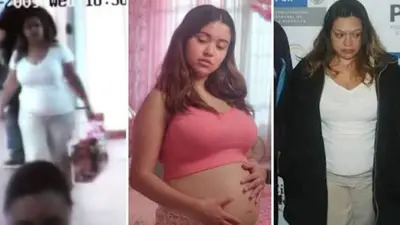Netflix: fingió un embarazo, secuestró a una bebé y terminó en prisión; la historia real de "Un hijo propio"