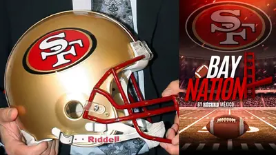 San Francisco 49ers vs Tennessee Titans ¿Dónde y cuándo ver el juego de Pretemporada?