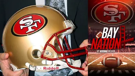 San Francisco 49ers vs Tennessee Titans ¿Dónde y cuándo ver el juego de Pretemporada?