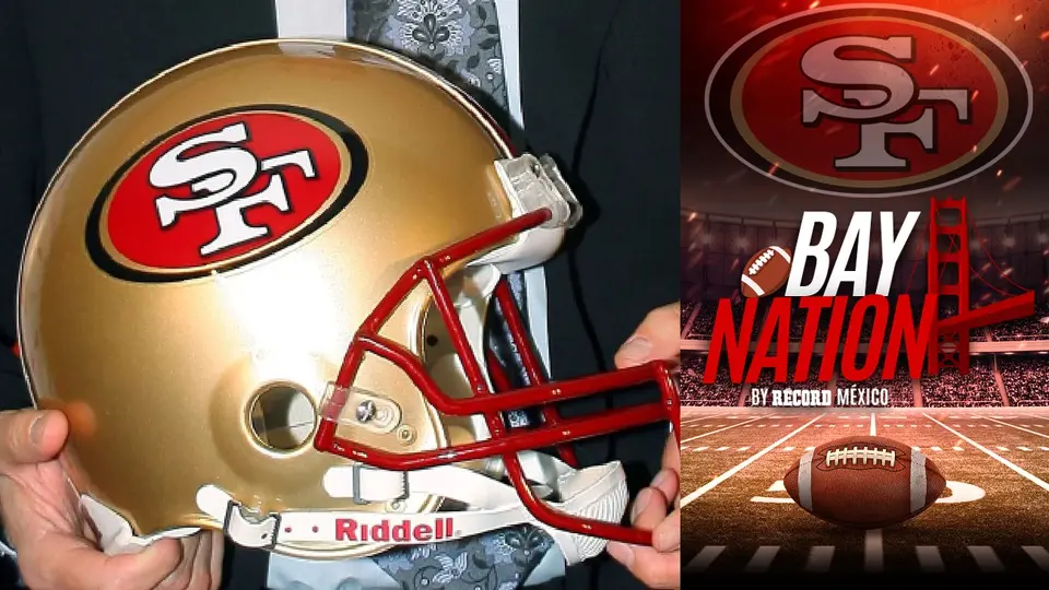 San Francisco 49ers vs Tennessee Titans ¿Dónde y cuándo ver el juego de Pretemporada?