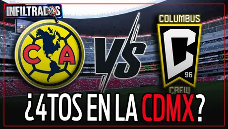 ¿AMÉRICA al AZTECA en LEAGUES CUP? Te contamos los DETALLES