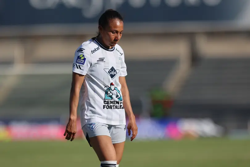 Pachuca Femenil l MEXSPORT