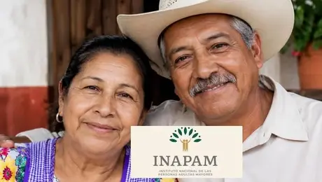 Aguinaldo INAPAM 2026 ¿qué adultos mayores pueden recibirlo?