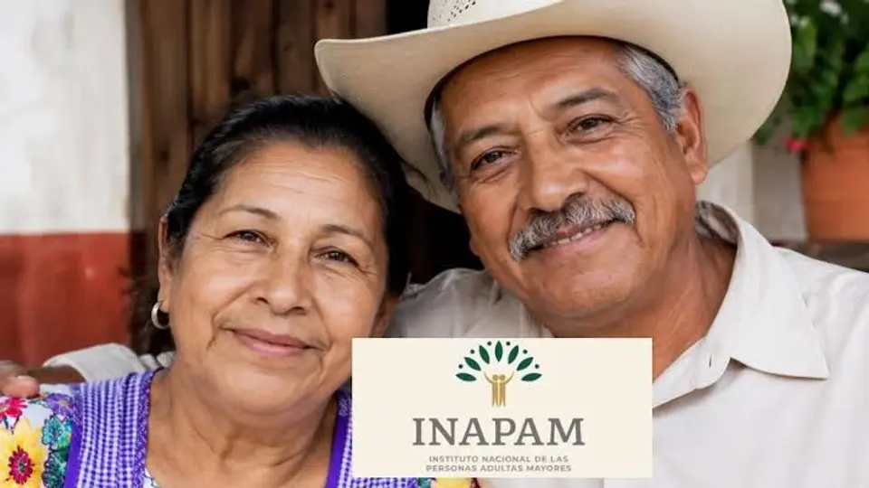 Aguinaldo INAPAM 2026 ¿qué adultos mayores pueden recibirlo?
