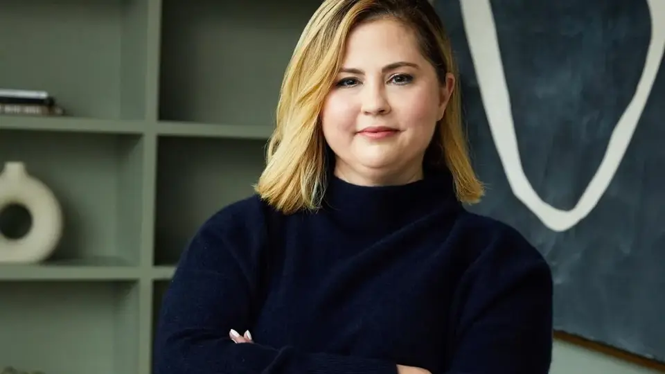 Teefey nego las acusaciones sobre consumo de sustancias./Forbes
