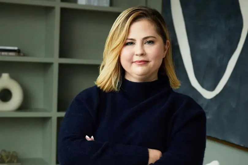 Teefey nego las acusaciones sobre consumo de sustancias./Forbes