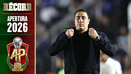 Efraín Juárez acepta extrañar a Pumas pero está tranquilo por su salida