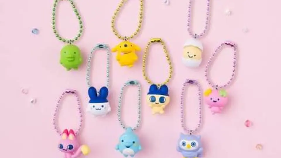 La tienda también tendrá productos de franquicias como Dragon Ball, Gundam, One Piece y Naruto./bandainamco
