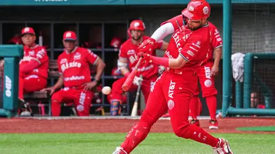 Guerreros vs Diablos Rojos: ¿Cuándo y dónde ver el Juego 6 de Playoffs?