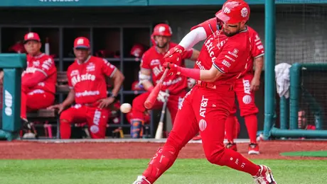 Guerreros vs Diablos Rojos: ¿Cuándo y dónde ver el Juego 6 de Playoffs?