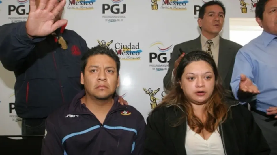 Maite Alberdi dirige el docudrama basado en uno de los casos más mediáticos de 2009./PGJ