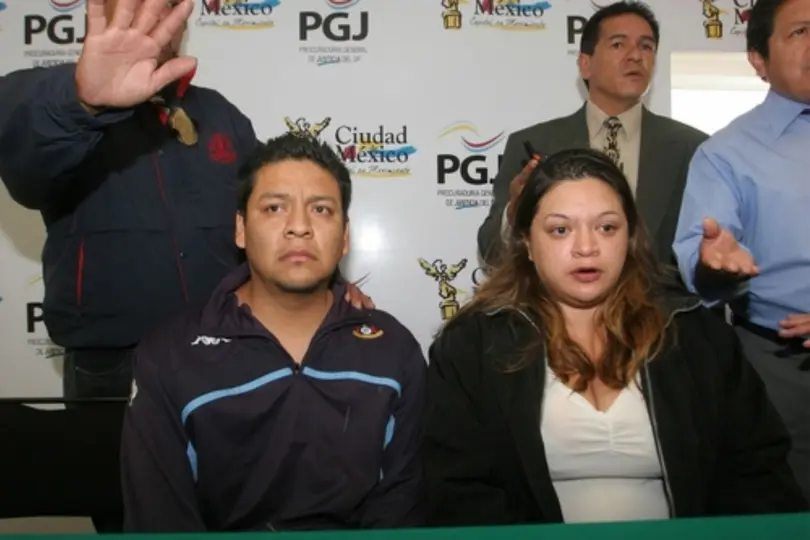 Maite Alberdi dirige el docudrama basado en uno de los casos más mediáticos de 2009./PGJ