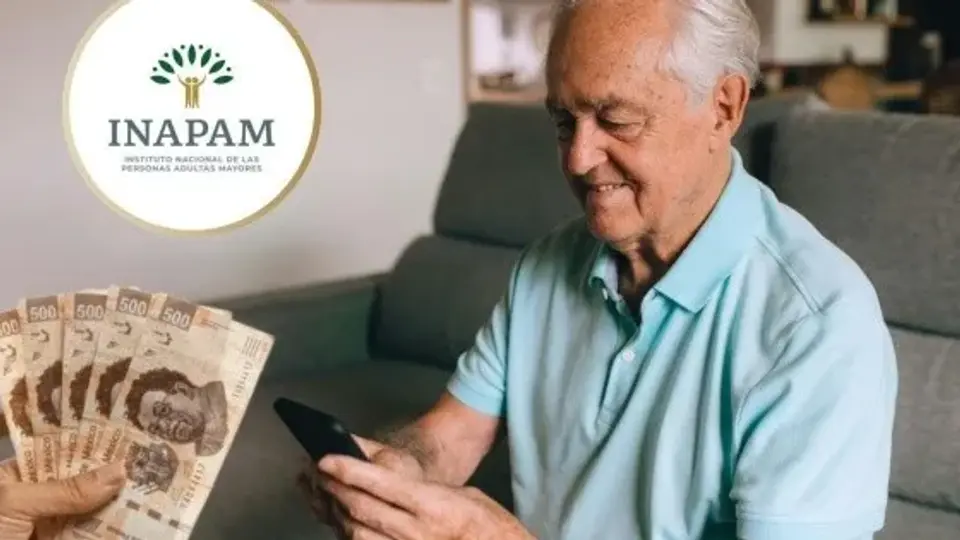 El llamado “aguinaldo INAPAM 2026” no es un pago extraordinario para todos los adultos mayores inscritos en el Instituto./ RS