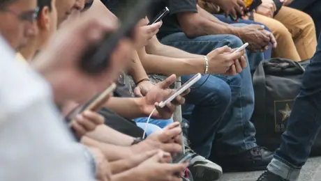 Mañana, último día para registrar celulares que terminan en cero