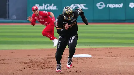 ¡Al borde de la eliminación! Diablos Rojos caen ante Guerreros en el Juego 5 de Playoffs de la LMB 2026