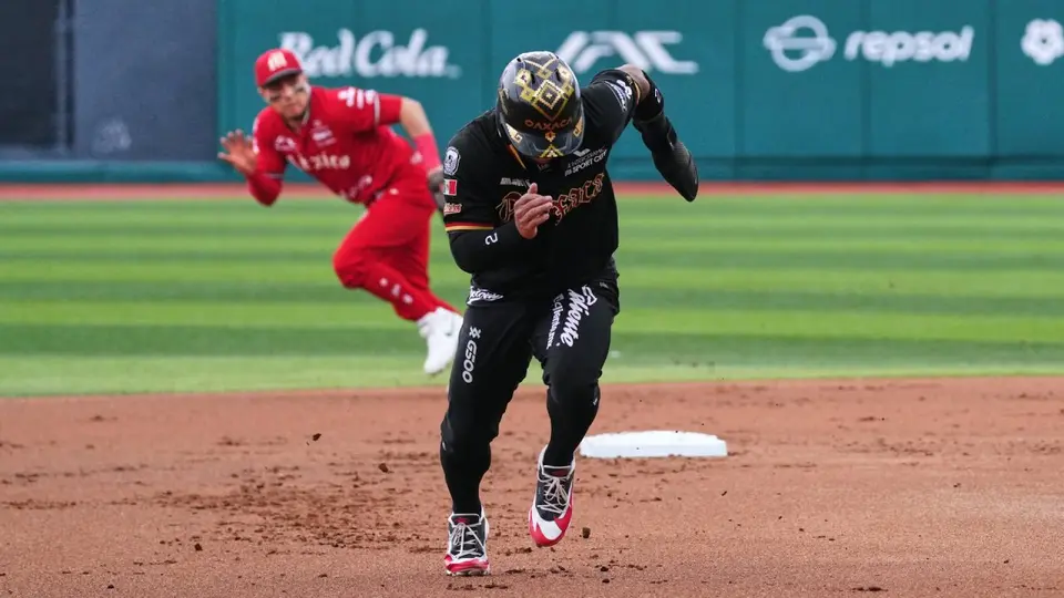 ¡Al borde de la eliminación! Diablos Rojos caen ante Guerreros en el Juego 5 de Playoffs de la LMB 2026