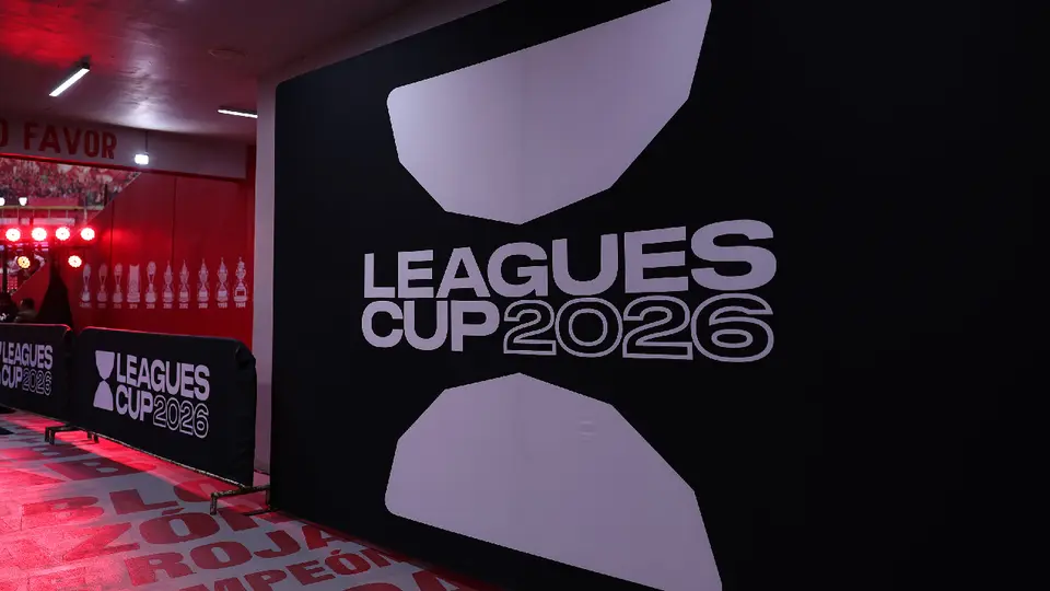 ¿La Leagues Cup se jugará en México? Así quedaron las sedes y horarios de los Cuartos de Final