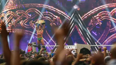 CM Punk, de vuelta a México: este es el historial del ‘Chicago Made’ en nuestro país