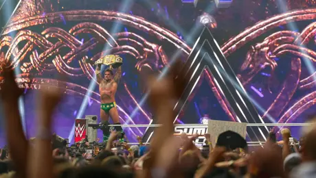 CM Punk, de vuelta a México: este es el historial del ‘Chicago Made’ en nuestro país
