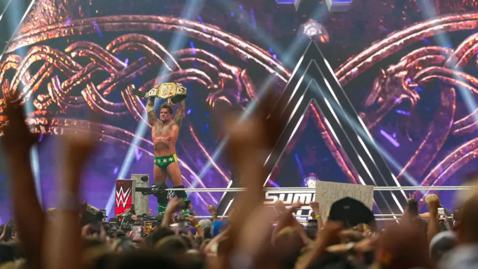CM Punk, de vuelta a México: este es el historial del ‘Chicago Made’ en nuestro país
