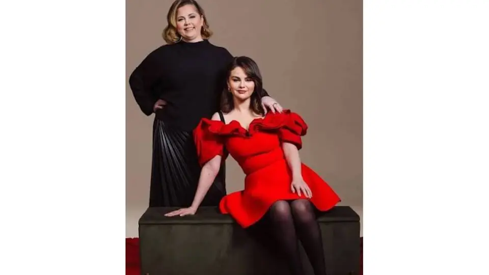 Mandy Teefey también fue señalada por los inversionistas de Wondermind./I:@itziselenator