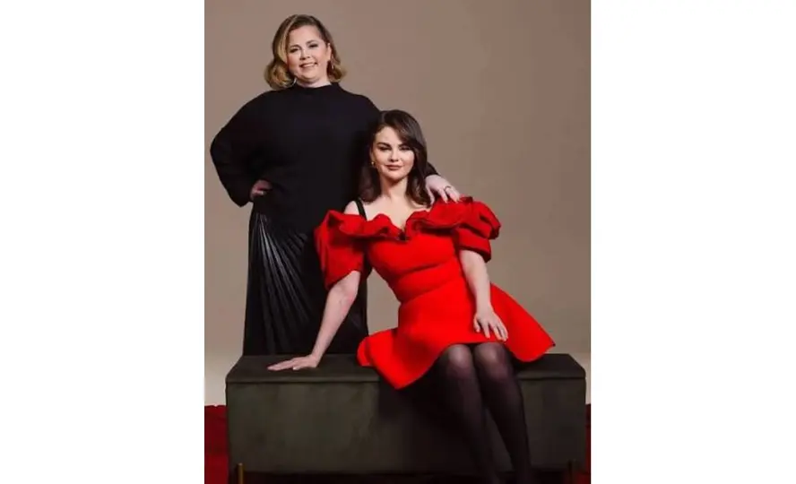Mandy Teefey también fue señalada por los inversionistas de Wondermind./I:@itziselenator