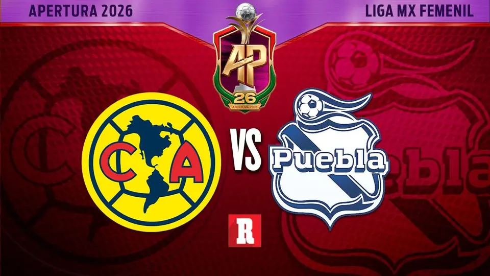 América vs Puebla ¿Dónde y cuándo ver la Jornada 3 de la Liga Femenil?