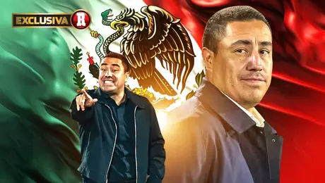 'México me extraña': Efraín Juárez habla sobre volver a Liga MX