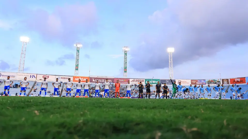 ¿Futbol politizado? Jorge Máynez pide investigación por eliminación del ascenso y descenso