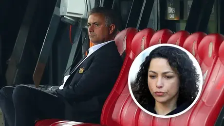 Eva Carneiro rompió el silencio tras el documental de Mourinho y apuntó contra John Terry