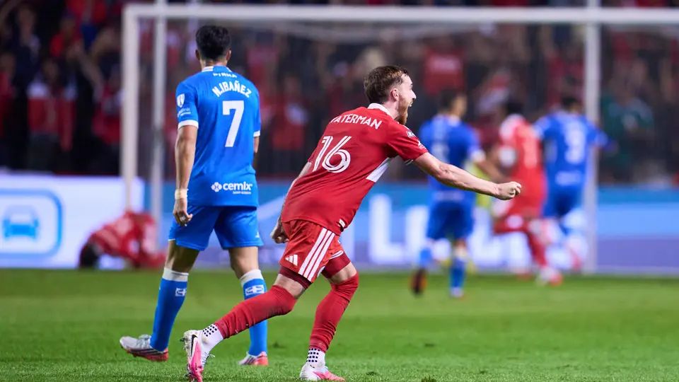 Chicago Fire vs Cruz Azul l Mexsport