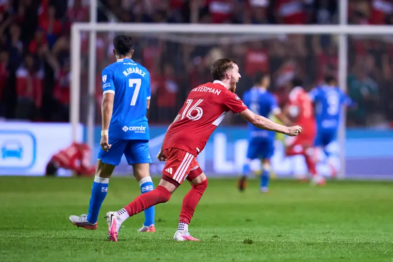 Chicago Fire vs Cruz Azul l Mexsport