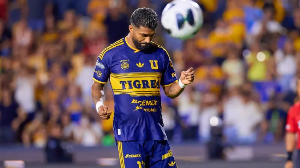 Los jugadores de Tigres que han quedado a deber en el arranque del torneo