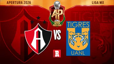 ¿Dónde ver Atlas vs. Tigres? Fecha, hora y transmisión