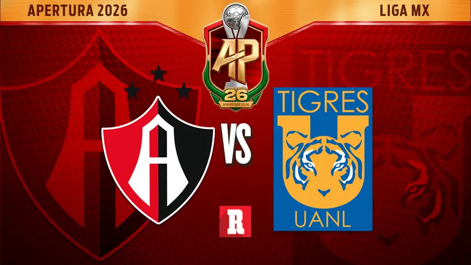 ¿Dónde ver Atlas vs. Tigres? Fecha, hora y transmisión