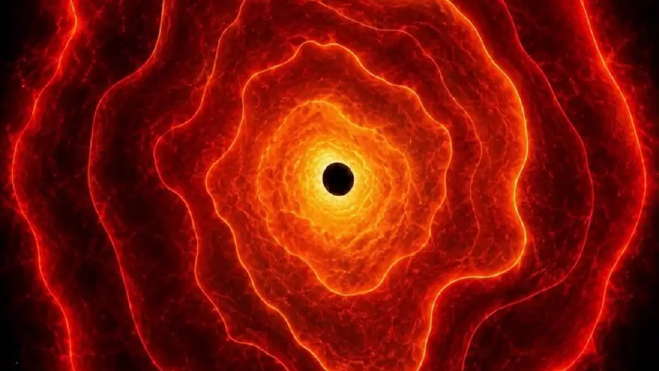 Descubren una “estrella agujero negro”: ¿representa un peligro para nuestra galaxia?