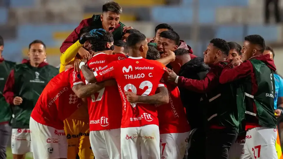 ¡Noche de pesadilla en el Cusco! Cienciano aplasta 6-1 a Botafogo con goleada histórica en la Copa Sudamericana