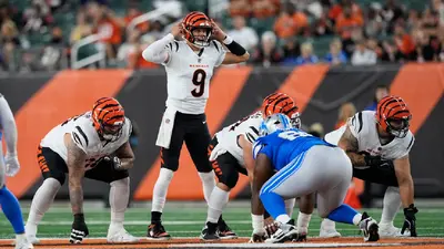 NFL 2026-27: Resultados del primer día de pretemporada