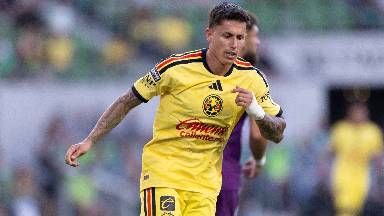 Brian Rodríguez lidera el ranking de la Liga MX tras la fase de grupos de la Leagues Cup