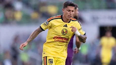 Brian Rodríguez lidera el ranking de la Liga MX tras la fase de grupos de la Leagues Cup