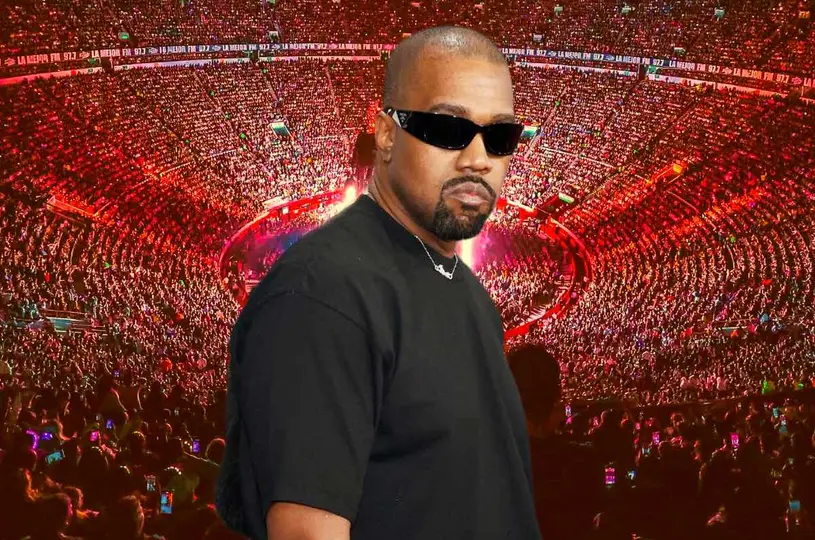El concierto será en el Estadio Akron./ia
